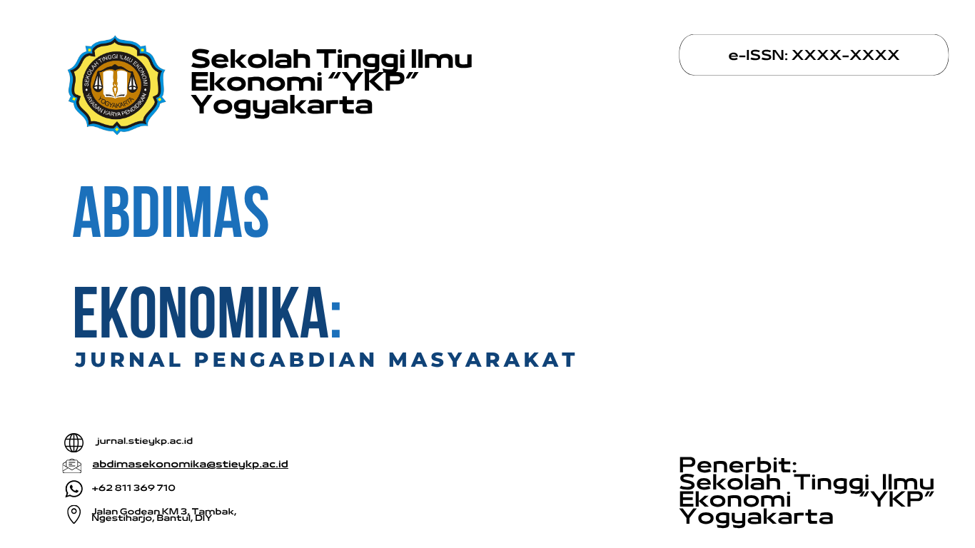 ABDIMAS EKONOMIKA